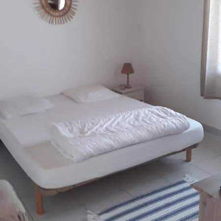 Elaia Holiday home