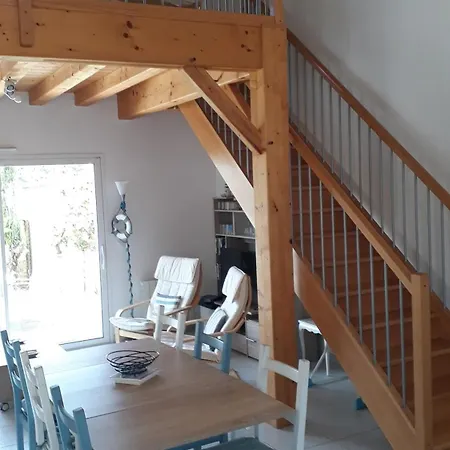 Holiday home Elaia *
