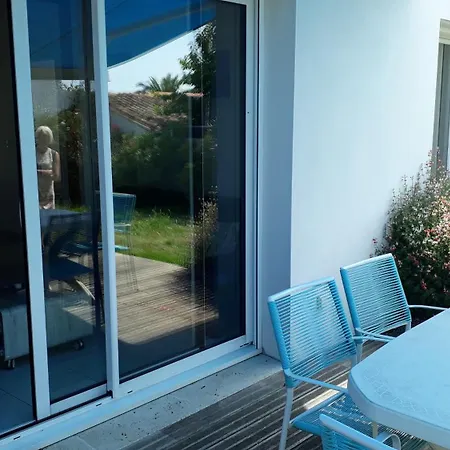 Holiday home Elaia *