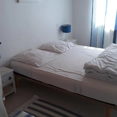 Elaia Holiday home Bourcefranc